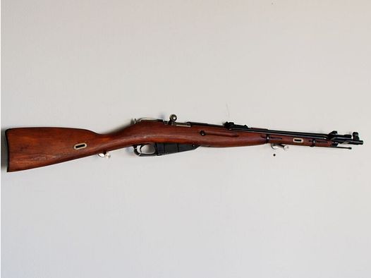 Mosin Nagant 1947