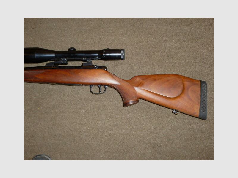 Sauer & Sohn Sauer 90