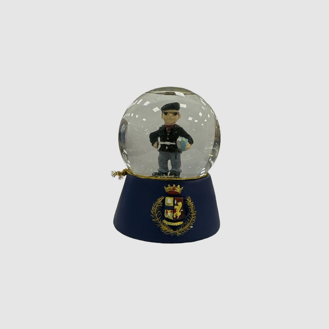 SFERA WATERBALL POLIZIA DI STATO, Bild 1 von 2