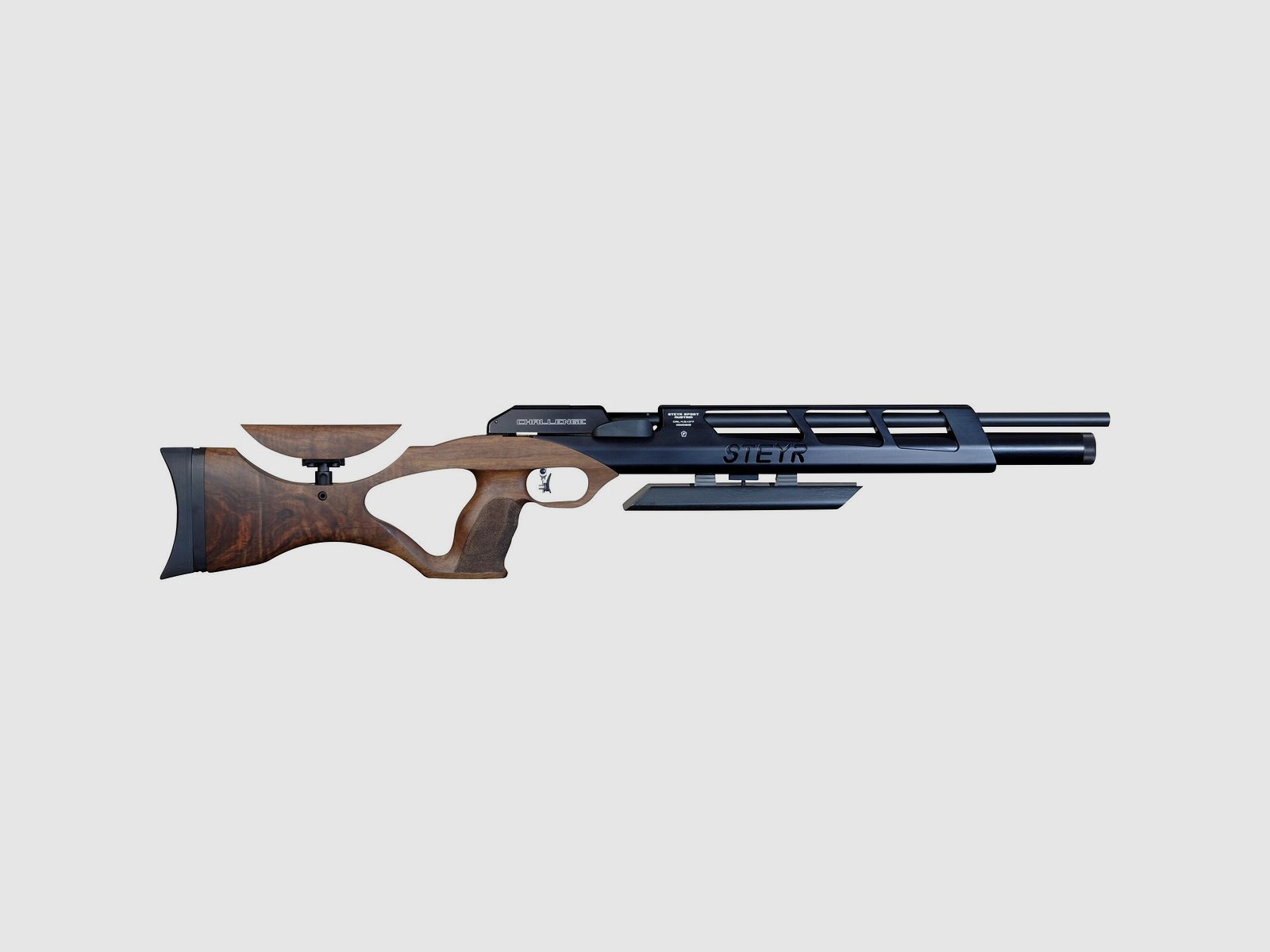 Steyr Luftgewehr Challenge HFT Hunting