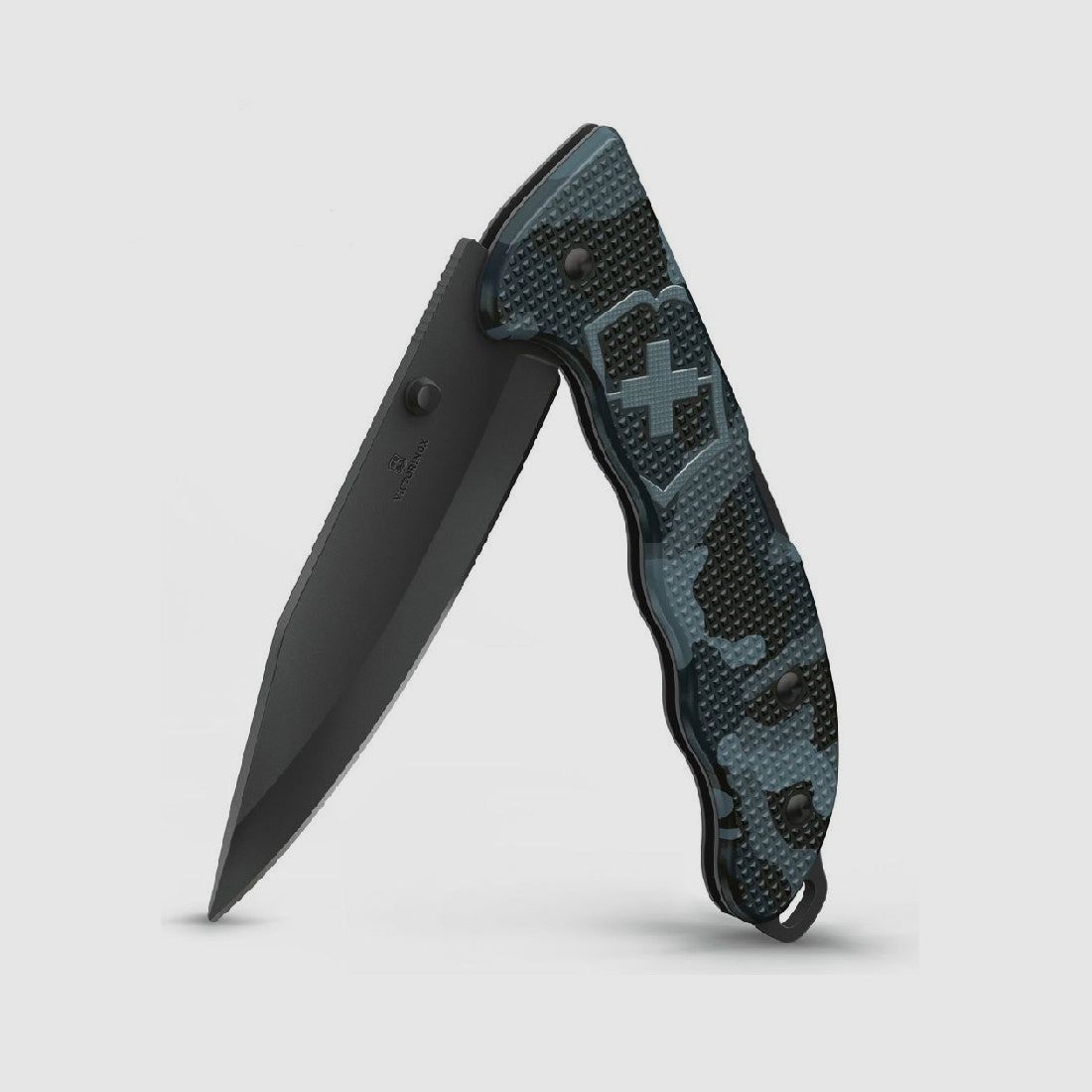 VICTORINOX NOŻ HUNTER PRO EVOKE BSH ALOX, zdjęcie 2 z 2