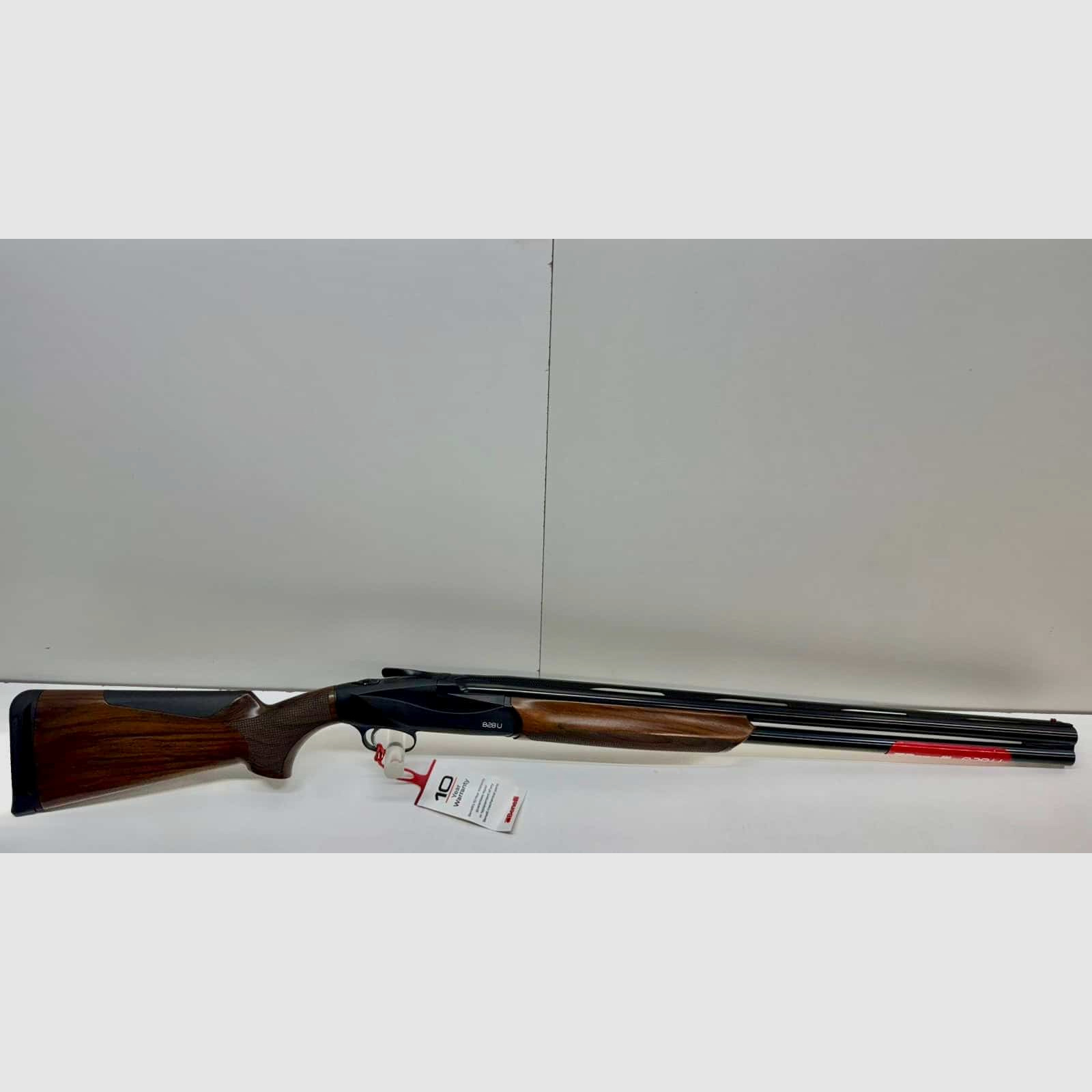 Benelli 828U Black 12/76 / Schaftlänge:37,5cm