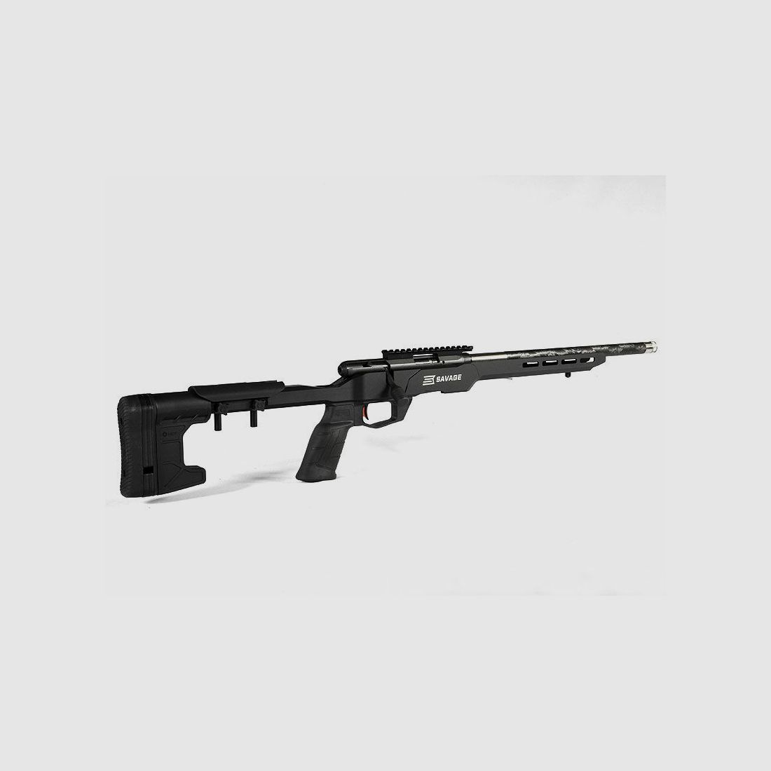 SAVAGE B22 Precision LITE, image 5 sur 5