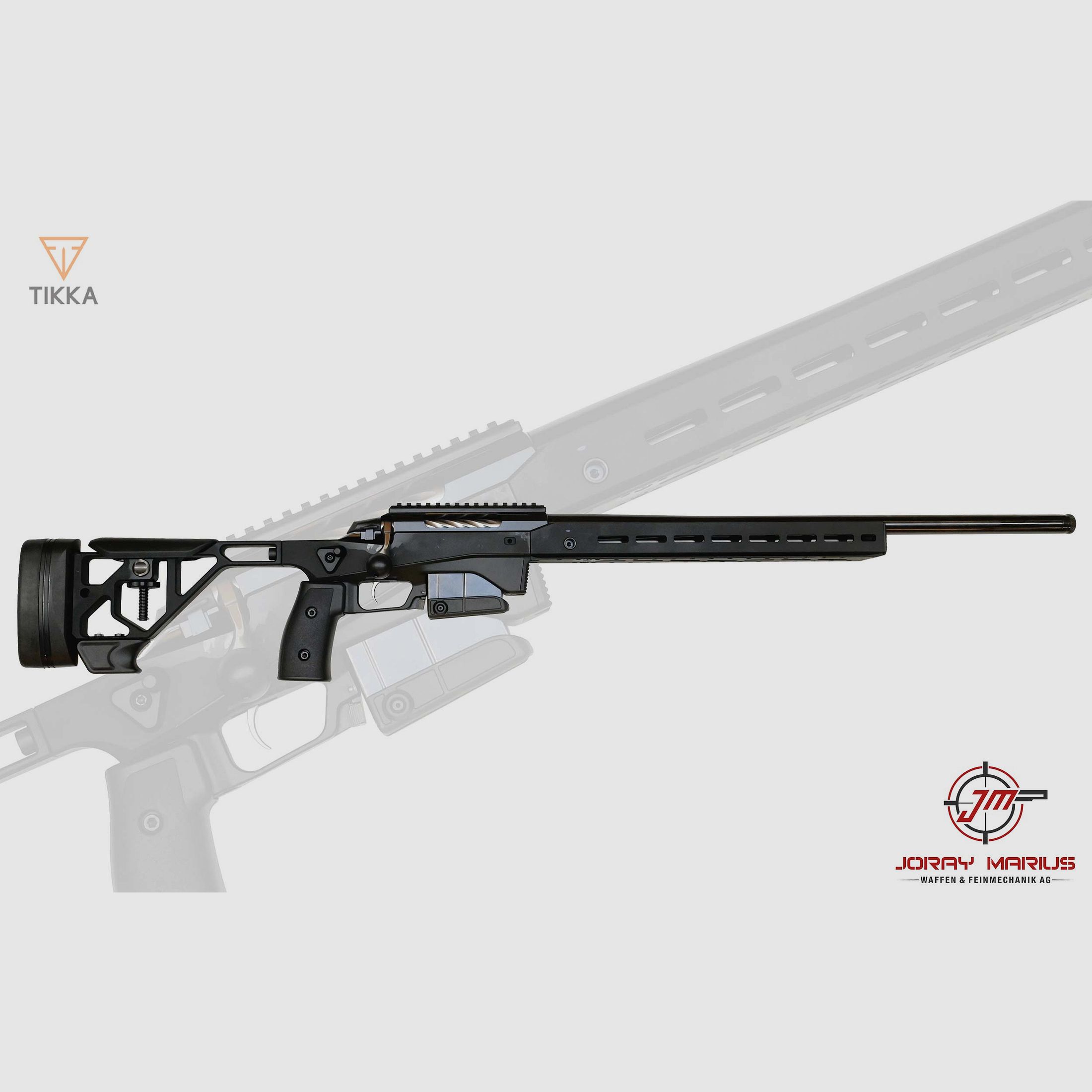 Tikka T3x ACE Target Repetierer .308 Win