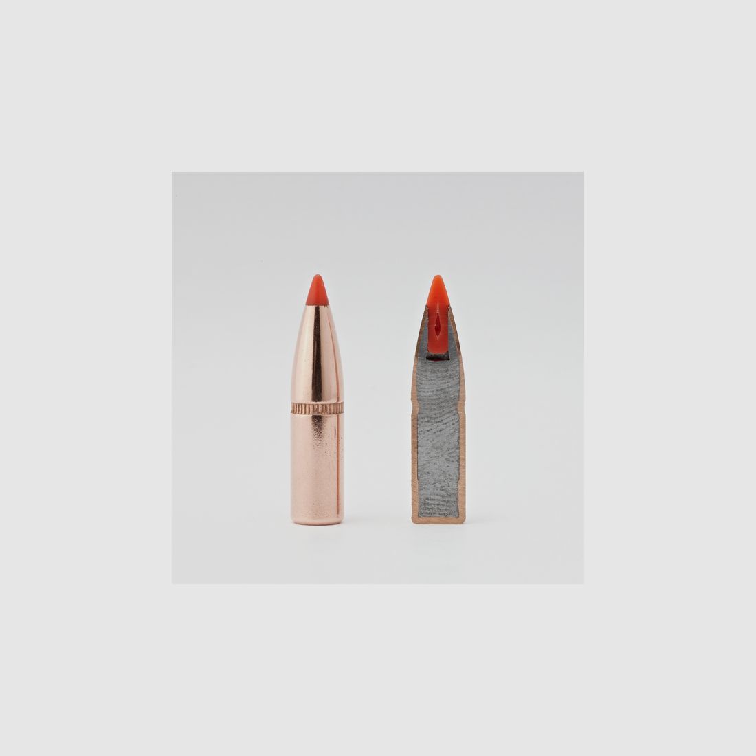 Hornady Geschosse 6mm /.243 – 95gr – SST – #24532, Bild 3 von 3