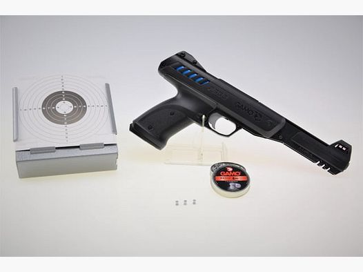 Gamo P-900 IGT set 4.5 mm