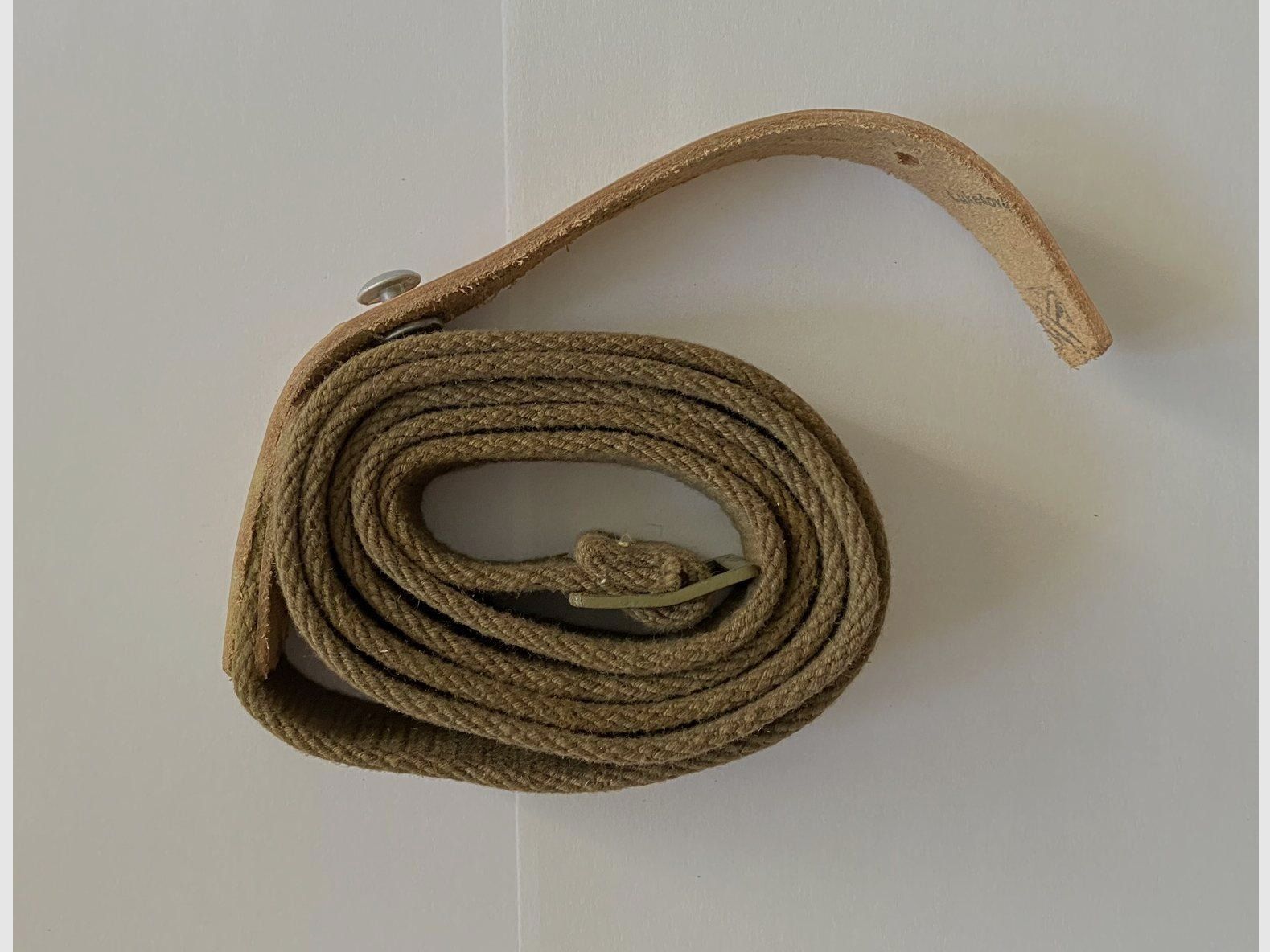 Carrying strap VZ58 (vz.58)