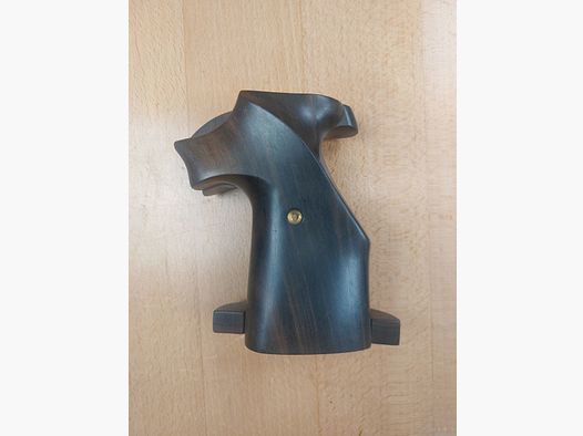 dla Smith & Wesson K+L frame Square Butt