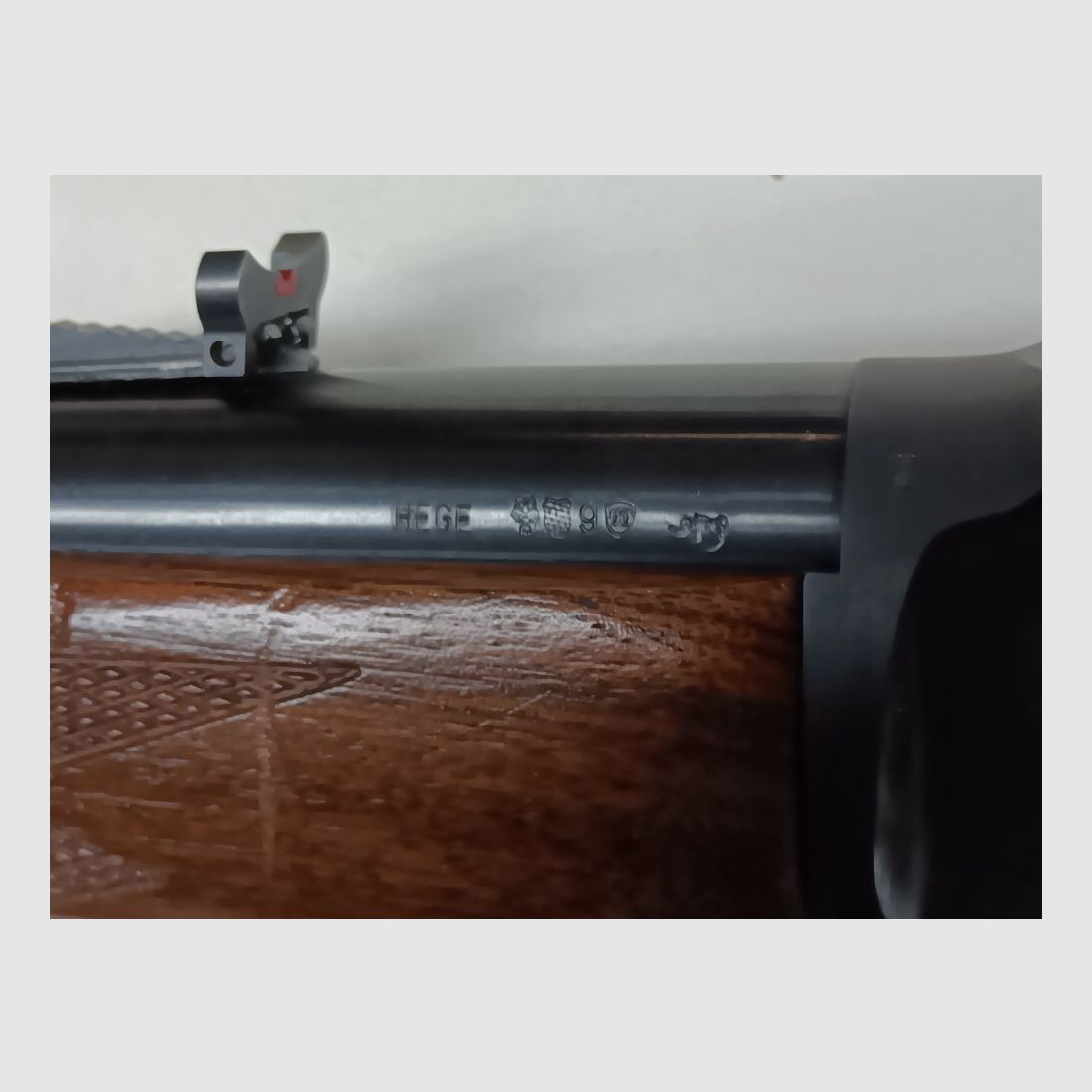 Marlin Firearms - North Haven Model 1894 CS