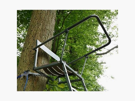 qteck Hochsitz MST 250