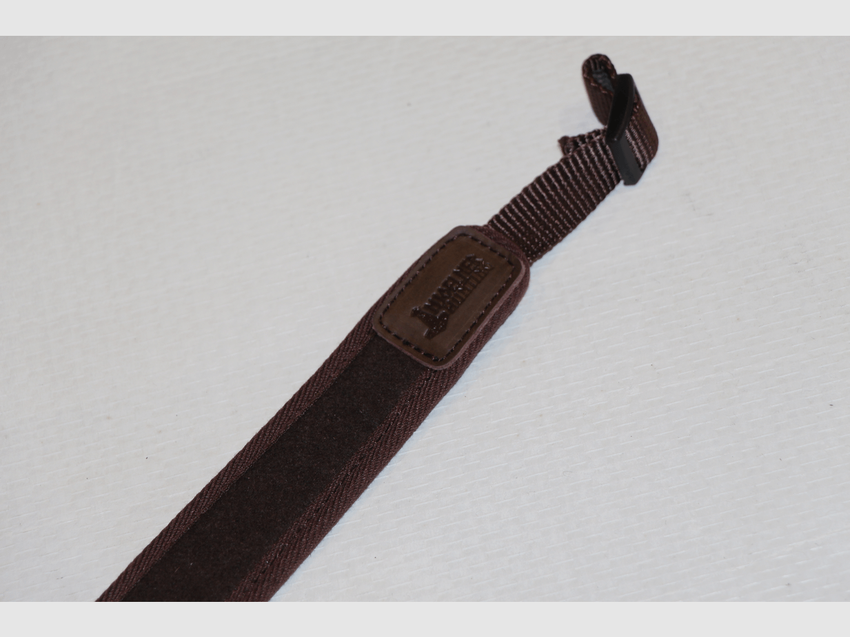 Cinghia standard per fucile