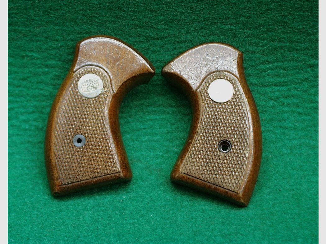 Panneaux de prise Mauser pour K50