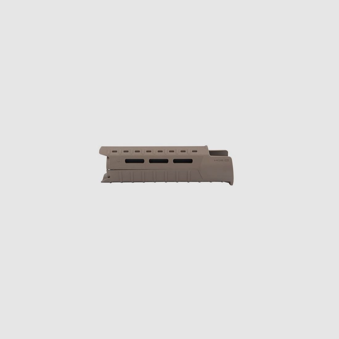 Handschutz aus Polymer MOE® M-LOK®, Karabinolänge für AR15/M4 – Magpul FARBE SANDBEIGE