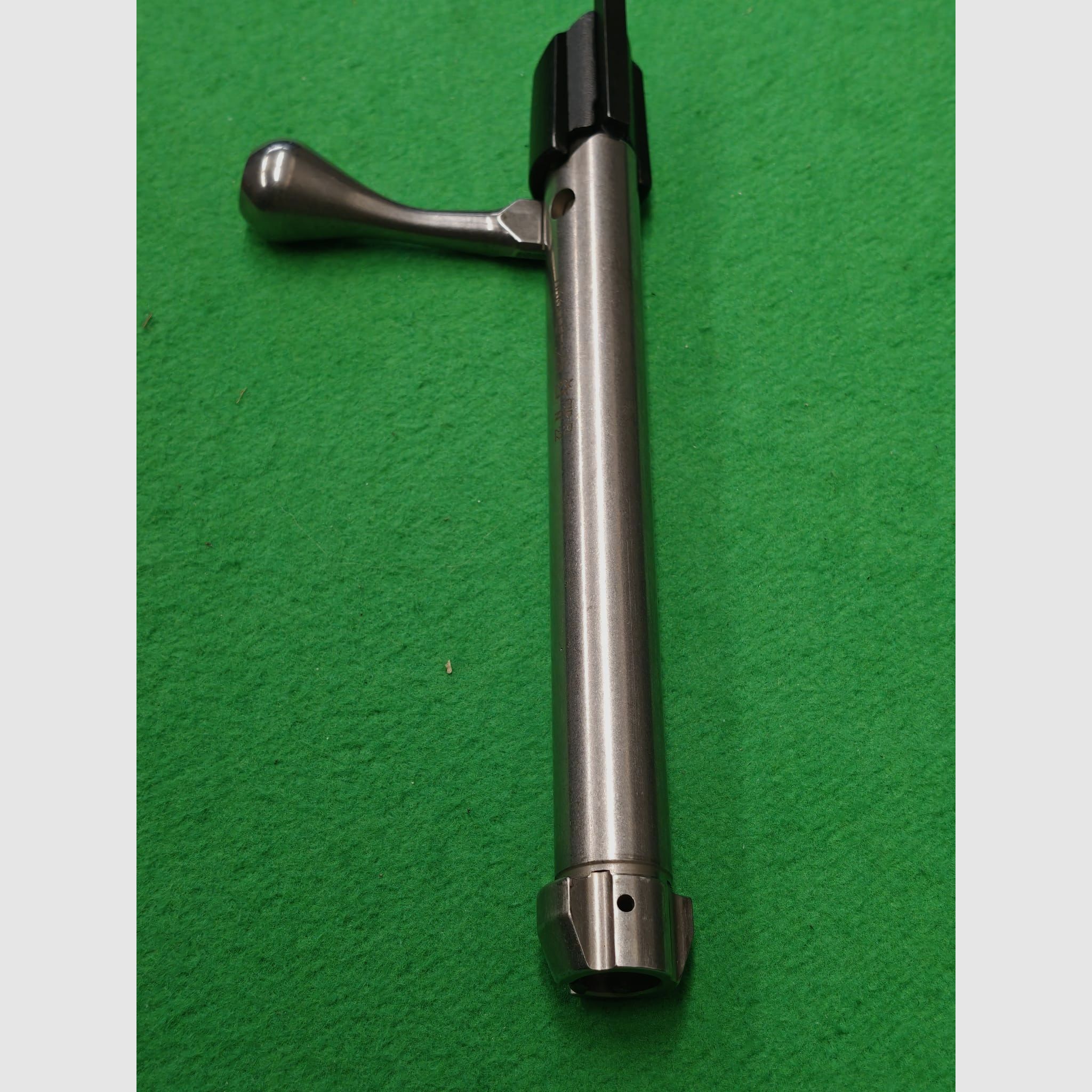 Tikka T3x lite kurz LINKS inkl. Leica Amplus 6 2,5-15x56i