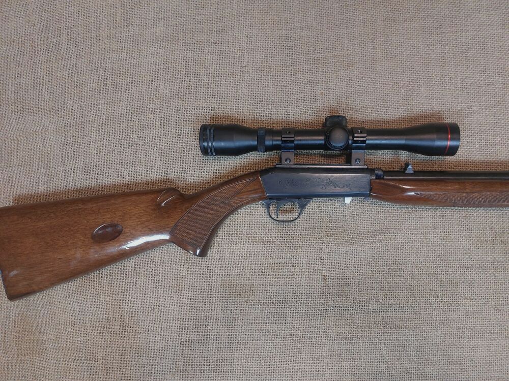 Norinco JW 20