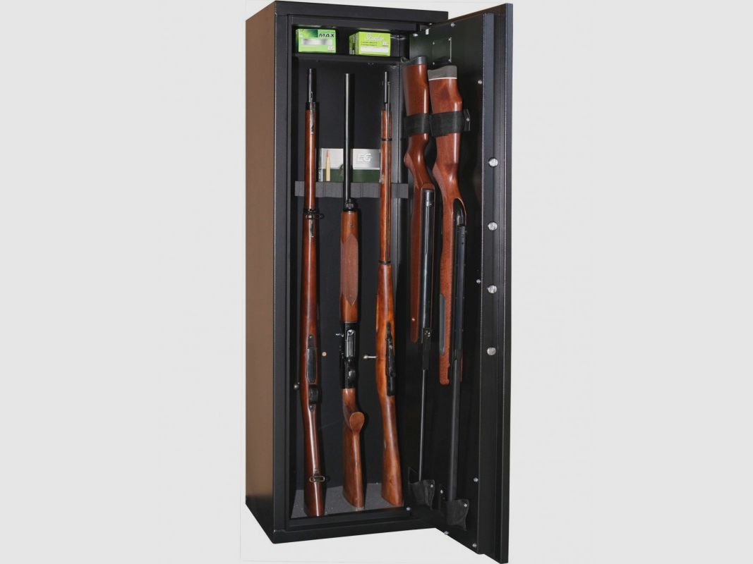 INFAC SKP8, Bild 1 von 2