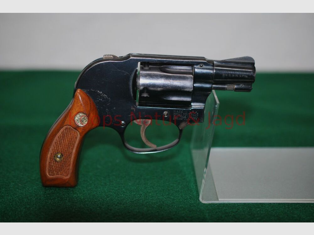 Smith & Wesson Mod. 49