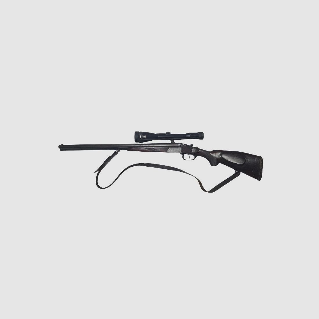 Sauer & Sohn Drilling, imagen 1 de 5