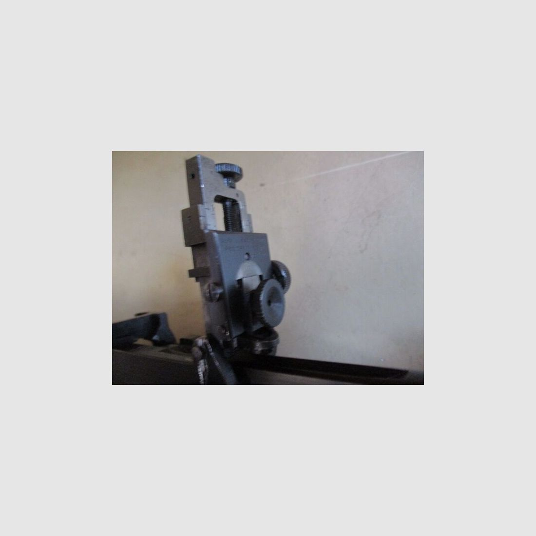 Karabin powtarzalny Enfield No. 4 MK II 1954 w bardzo dobrym stanie z celownikiem 4MK2