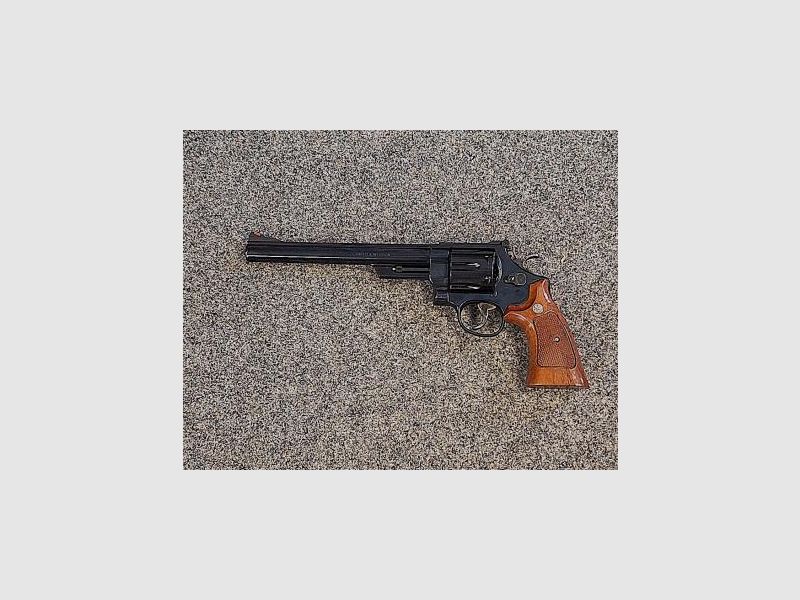 Revolver Smith&Wesson 29-3 Kal. .44 RemMag