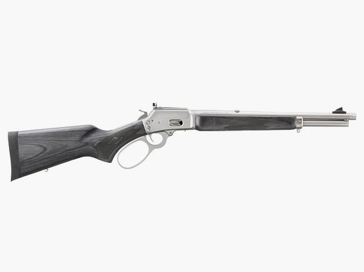 Marlin Trapper Series Model 1894 Unterhebelrepetierbüchse Kal. .44 Rem. Mag.