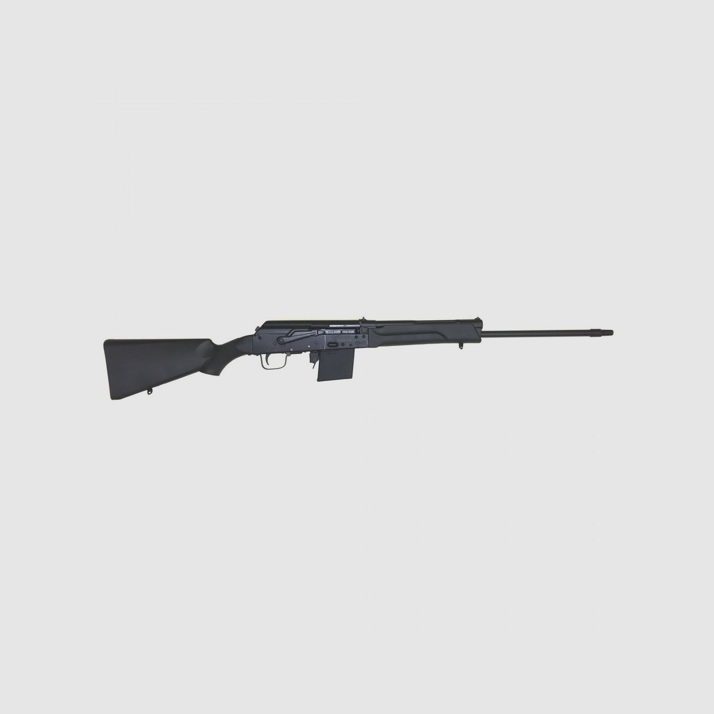 Izhmash Saiga 410 Kal. 410/70
