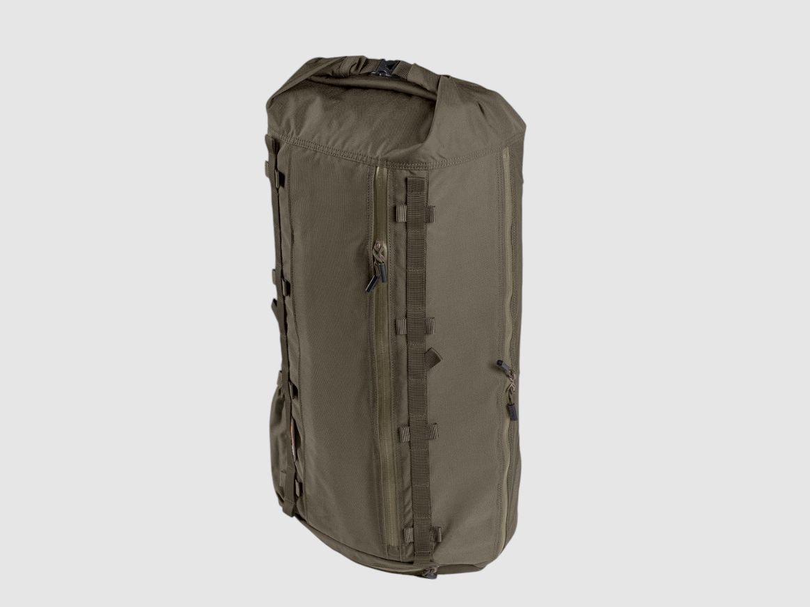 VORN - Modularer Rucksack B50