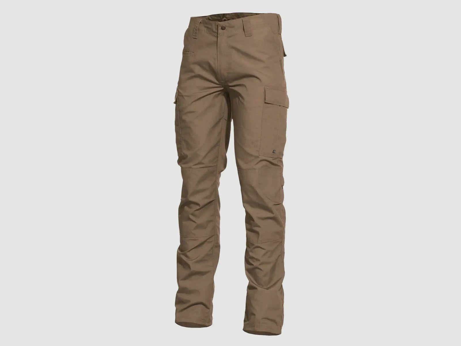 Pentagon Tactical Pentagon Tactical Einsatzhose BDU 2.0 - Schwarz / 33 Herren