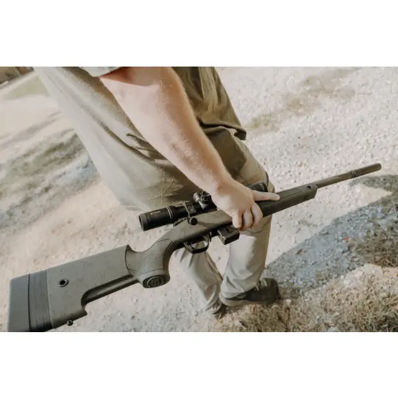 Bergara Rimfire BMR X Carbon Repetierbüchse, Bild 21 von 24