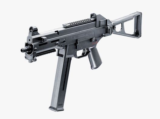 Heckler & Koch UMP 6mm BB Airsoft elektrisch