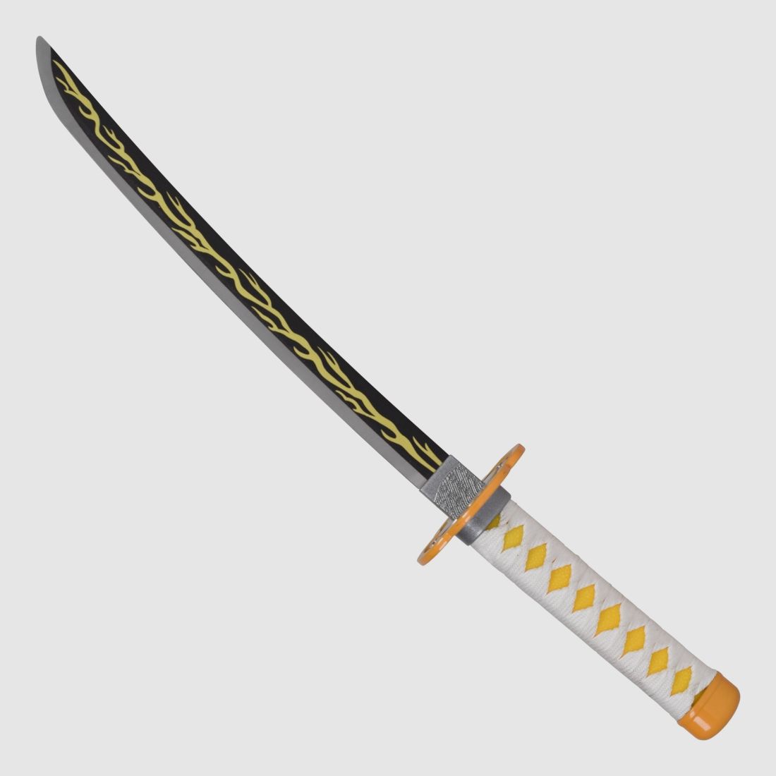 MiniSamurai DemonSlayer Zenitsu Samuraischwert