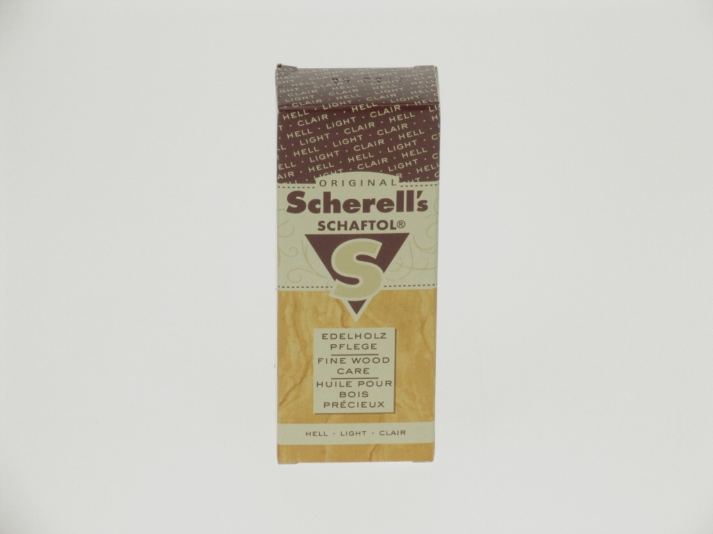 Schaftol Scherell`s hell 50ml
