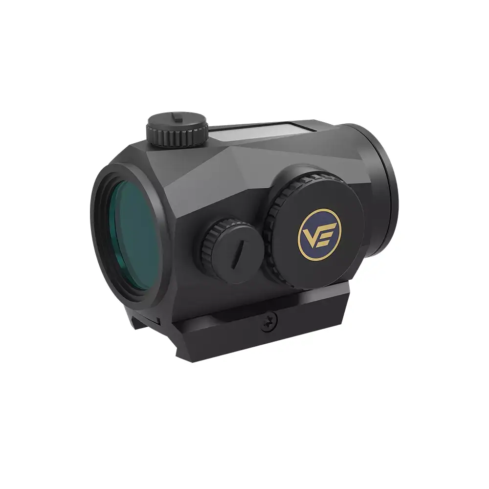 Vector Optics viseur point rouge Scrapper 1×25 Solar, image 1 sur 7