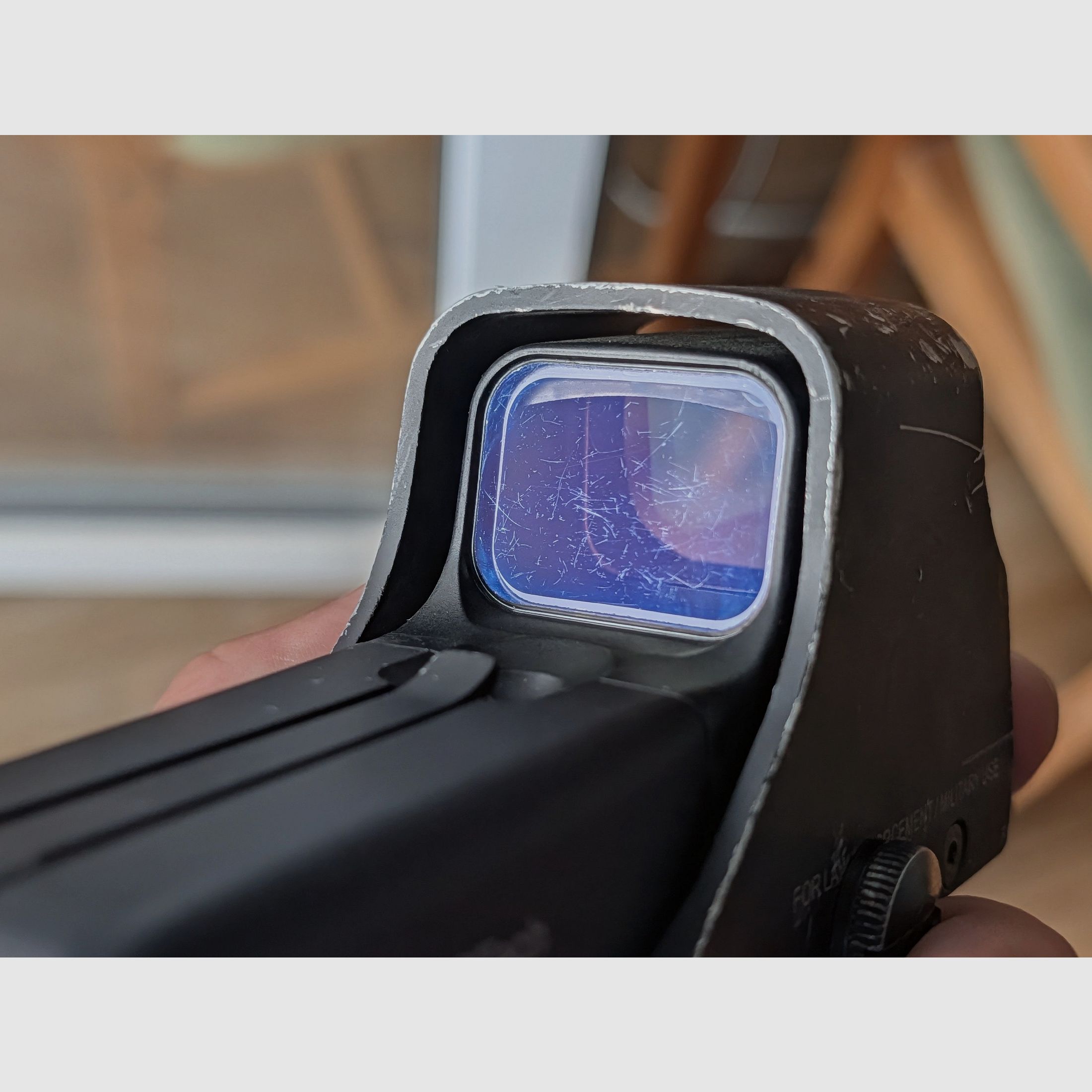 Original EOTech 552 NV