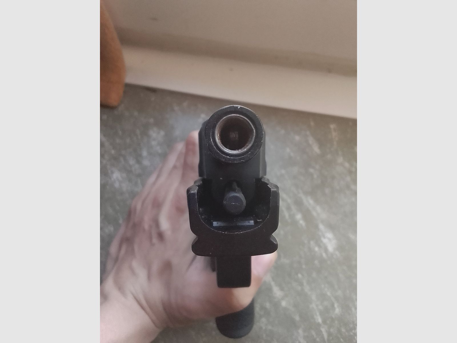 M&P 9C 