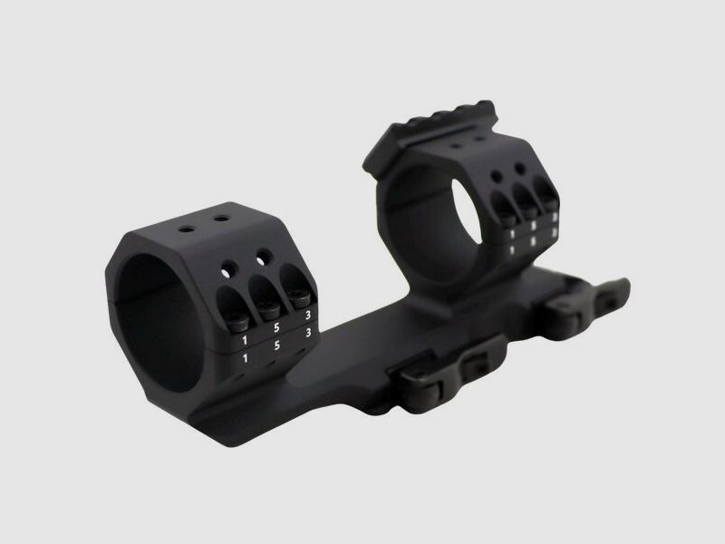 Schmeisser SM Montage