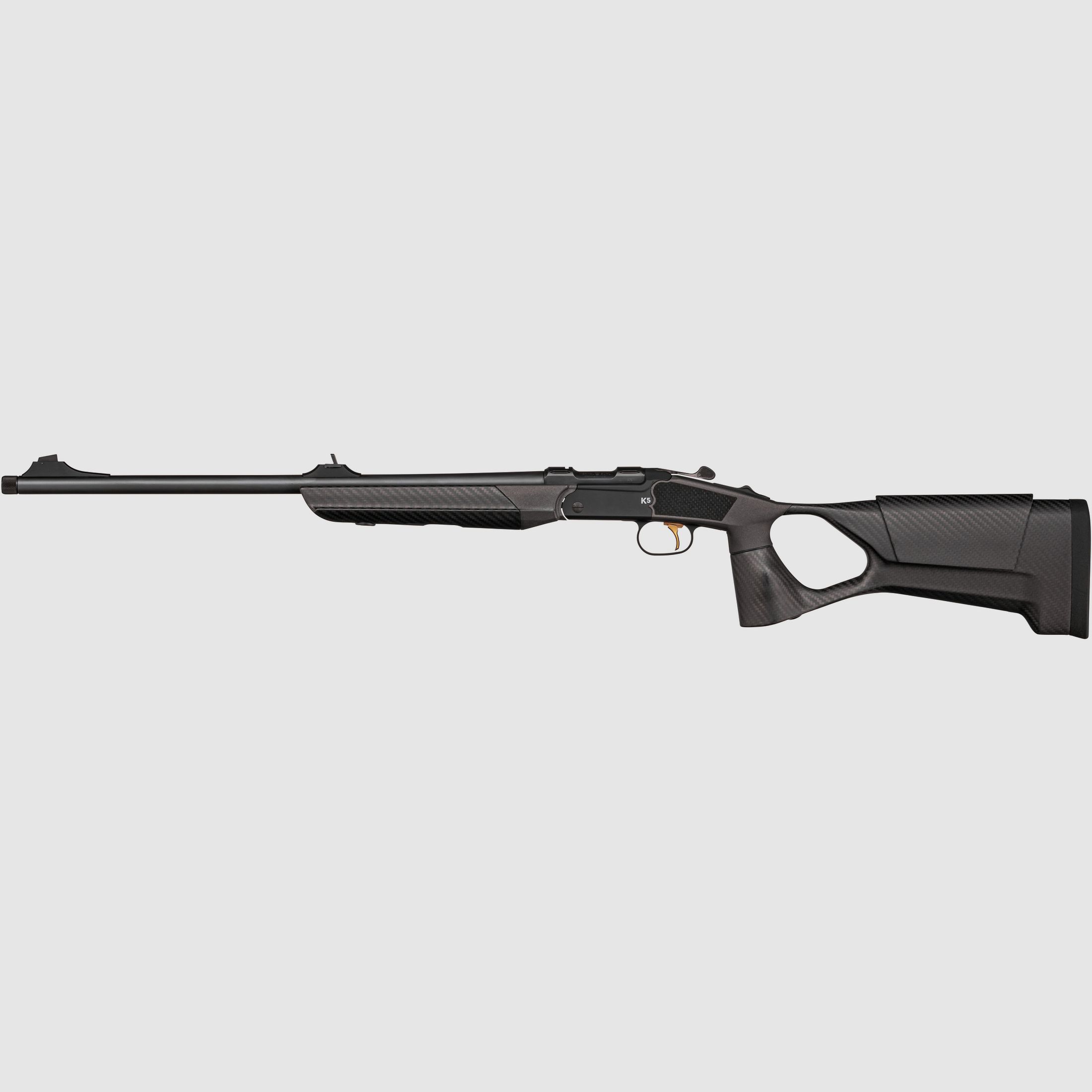 Merkel K5 Black Carbon, Caliber .308 Win.