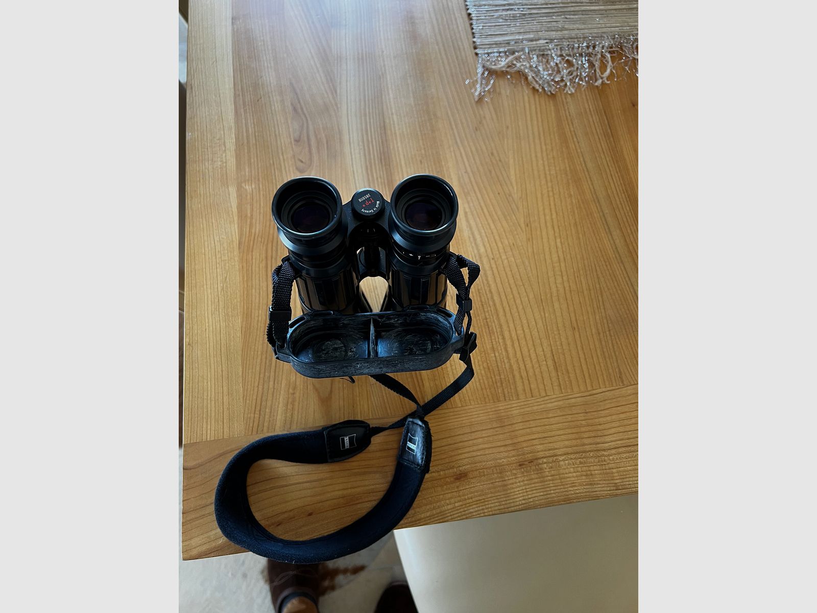 Zeiss Dialyt  8X56  verrekijker