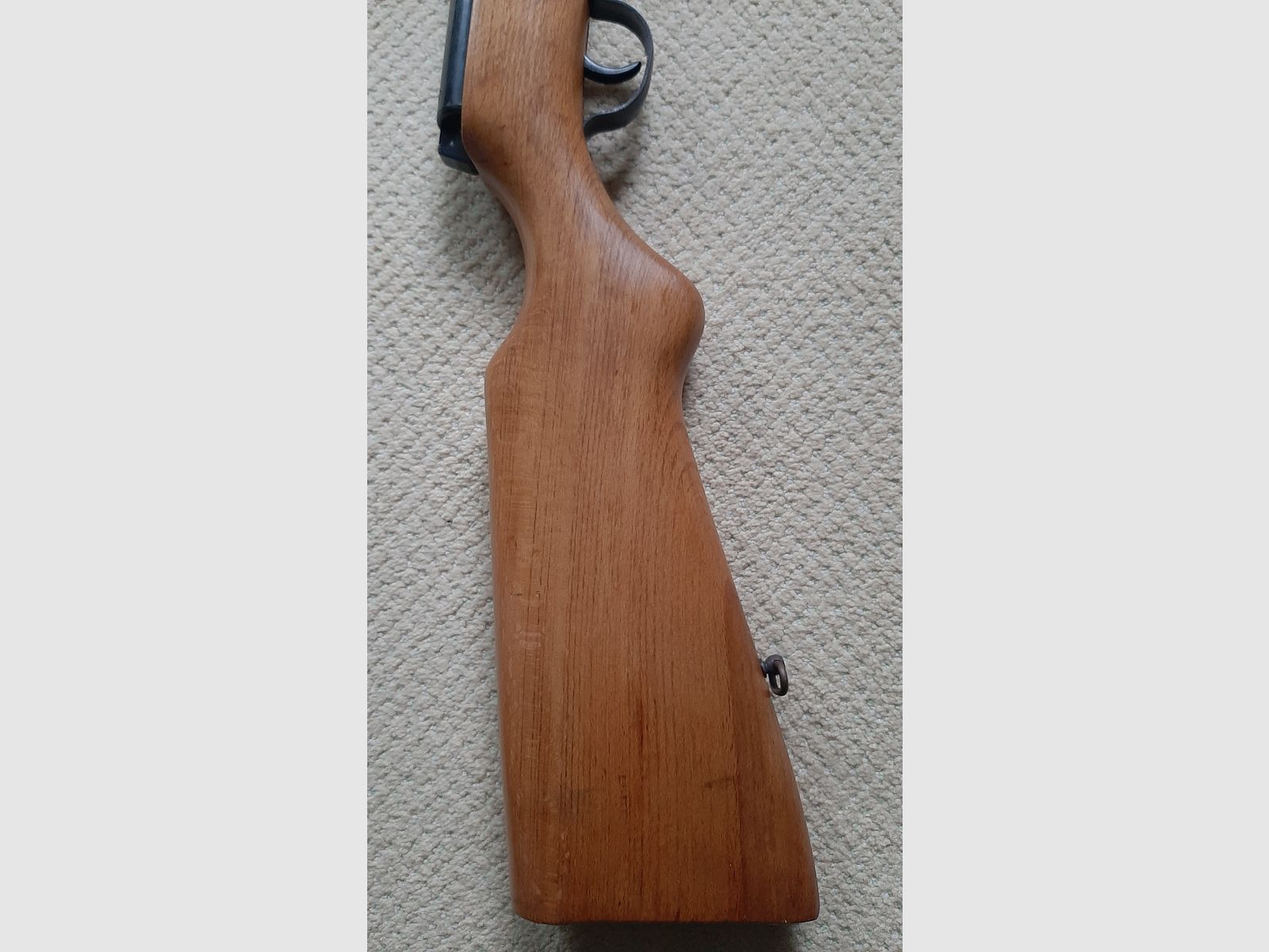 Haenel 310 carabine à air