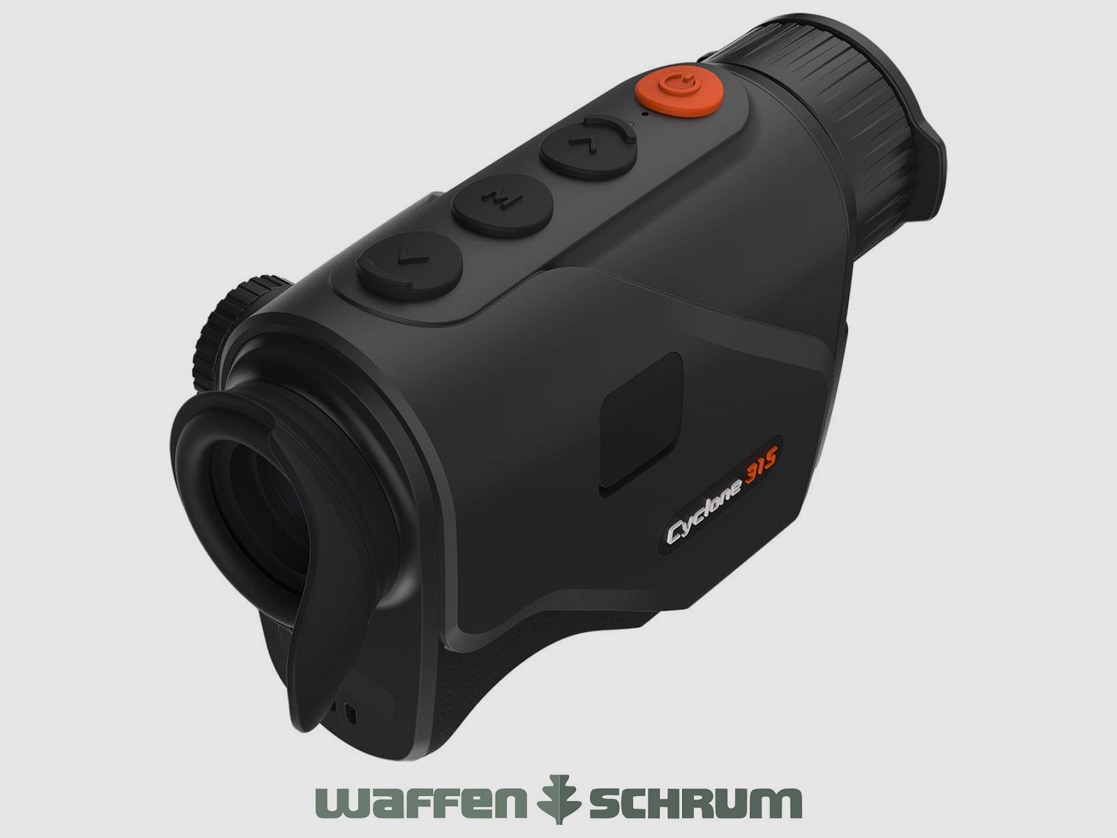 ThermTec Cyclone 315