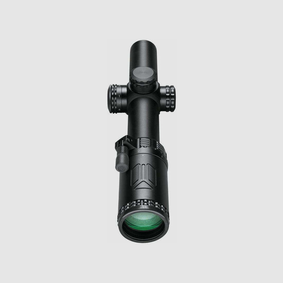 BUSHNELL AR Optics® 1-8x24 Illuminated Riflescope AR71824