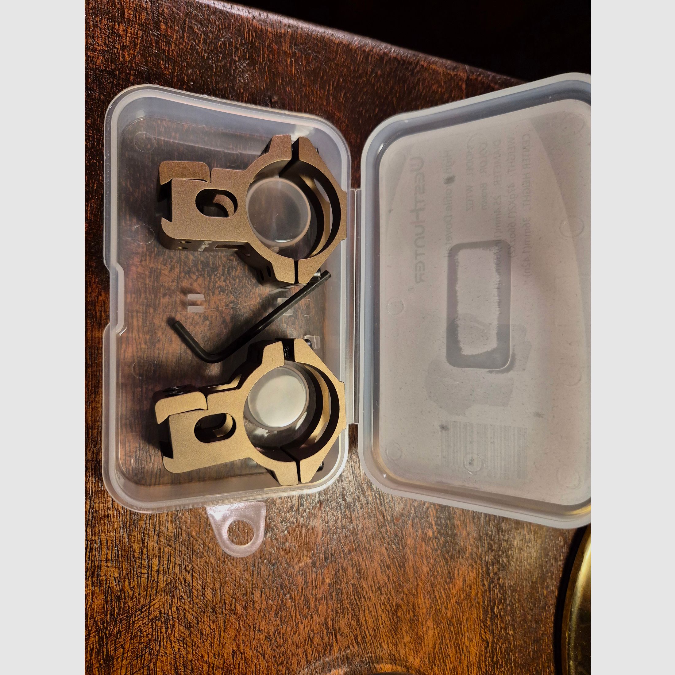 Karabiny pneumatyczne, karabiny na naboje blankowe, części zamienne. Anschütz Haenel