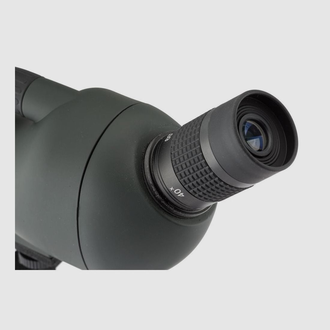 RTI Optics 20-60x60 Beobachtungsfernrohr - Leistungsstarker Zoom - HD-Optik - Präzise Sicht und außergewöhnliche Details, Bild 3 von 5