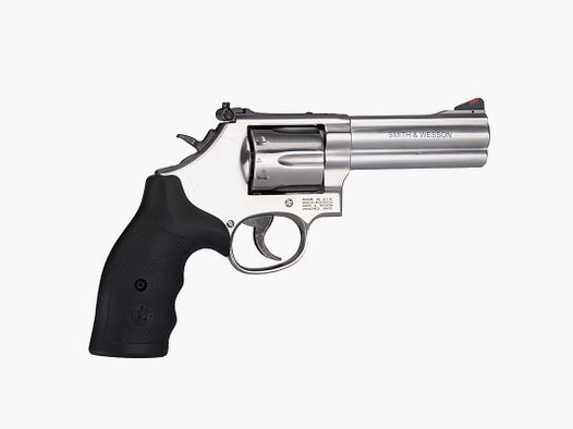 Smith & Wesson 686 4'' .357 Mag. Revólver