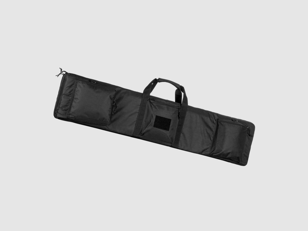 INVADERGEAR FUTTERAL 130 CM BLACK, Bild 3 von 5
