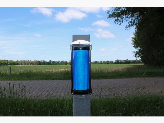 Wildwarnung – Wildspiegel Wildreflector