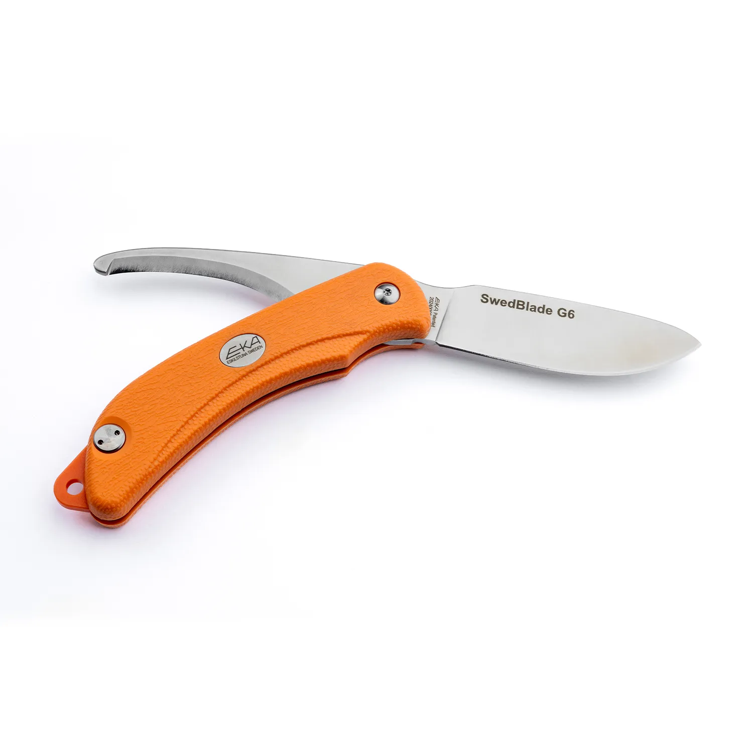 EKA SwedBlade G6, image 5 sur 12
