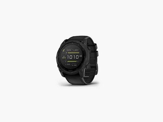 Montre tactix® 8 – 51 mm, Solaire, Elite