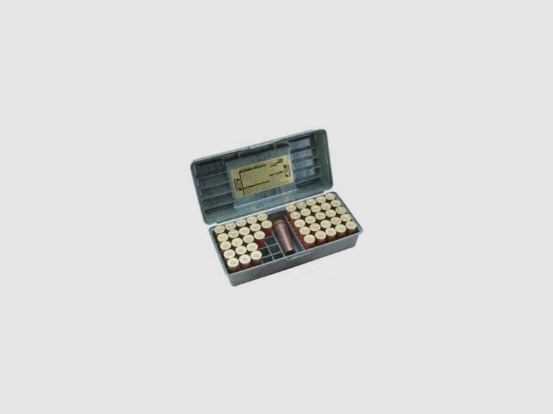 MTM Case-Guard SF-50-12-09 Patronenbox