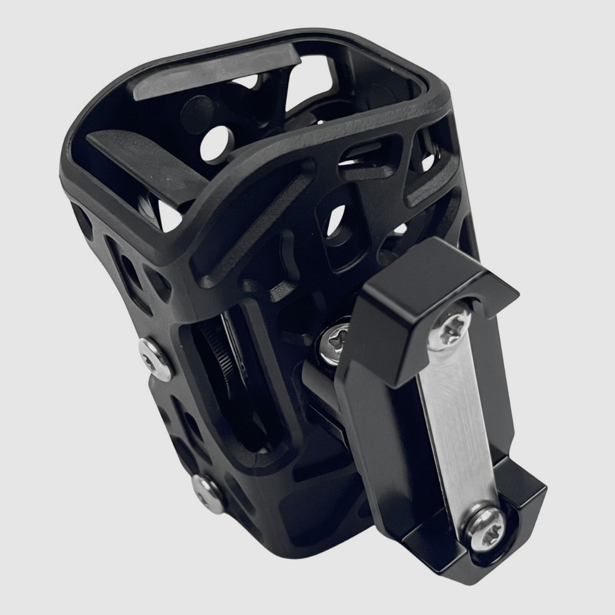 DAA - Ładownica X-Ray Polymer kolor BLACK, zdjęcie 4 z 4